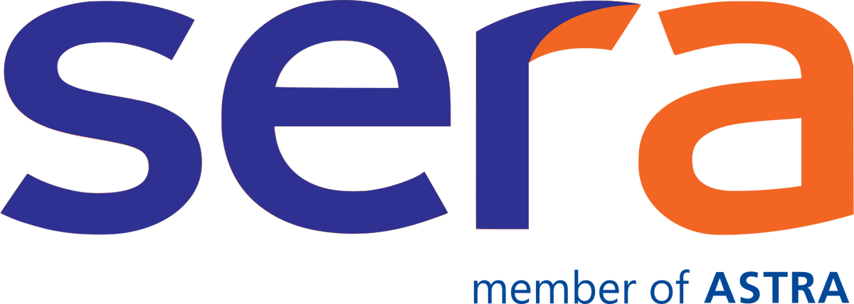 SERA logo