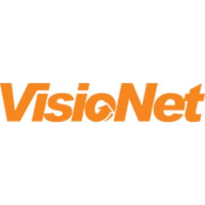 Visionet logo